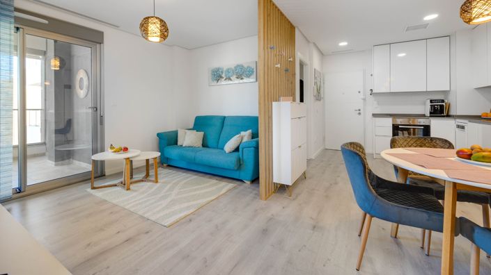 Image No.11-3 Bed Apartment for sale