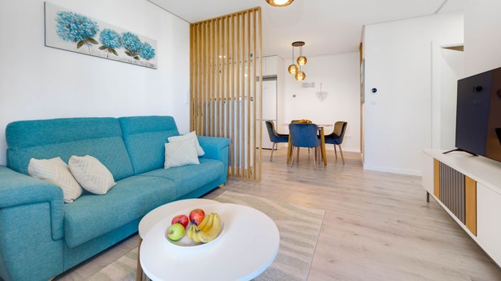 Image No.14-3 Bed Apartment for sale