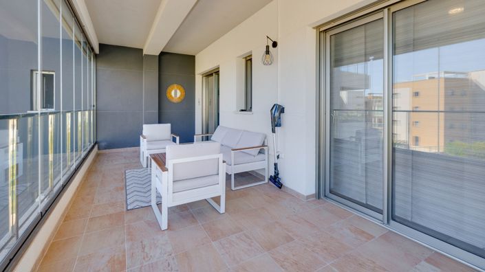 Image No.19-3 Bed Apartment for sale