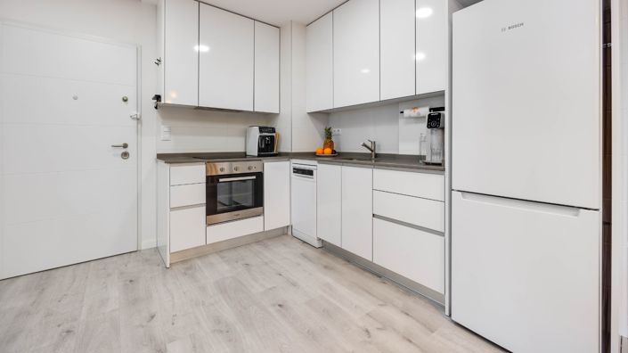 Image No.2-3 Bed Apartment for sale