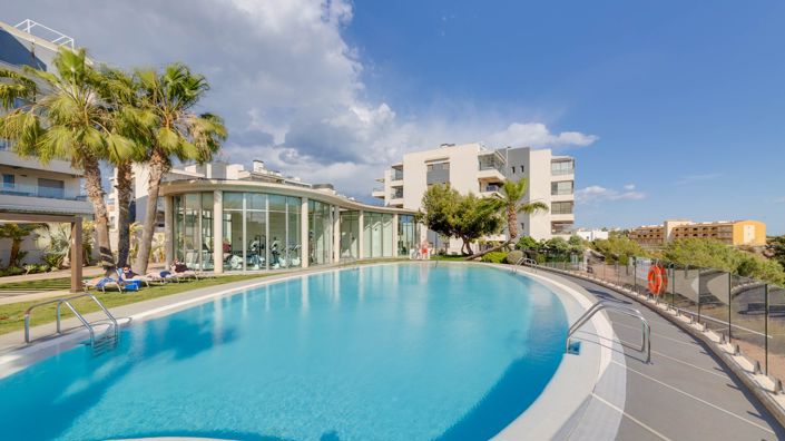 Image No.33-3 Bed Apartment for sale