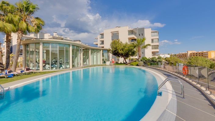 Image No.34-3 Bed Apartment for sale