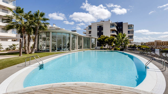 Image No.35-3 Bed Apartment for sale