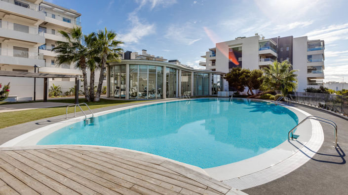 Image No.36-3 Bed Apartment for sale