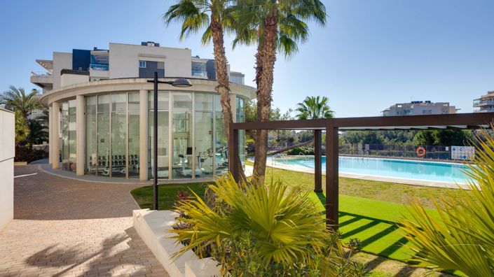 Image No.39-3 Bed Apartment for sale