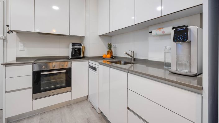 Image No.4-3 Bed Apartment for sale