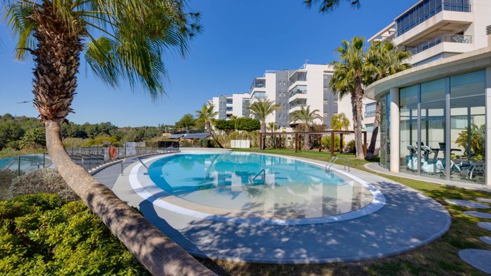 Image No.40-3 Bed Apartment for sale