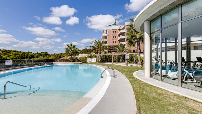 Image No.41-3 Bed Apartment for sale