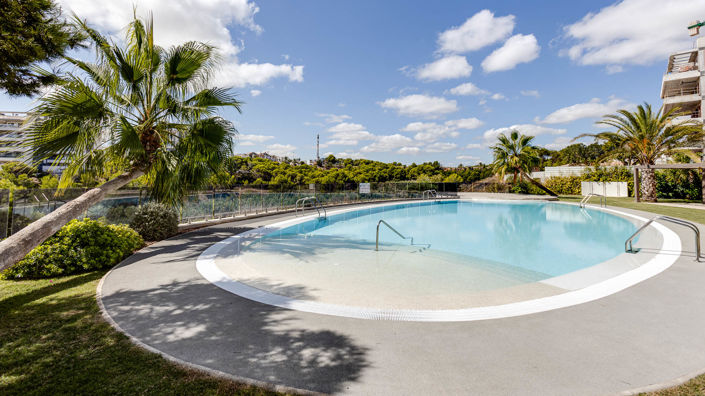 Image No.45-3 Bed Apartment for sale