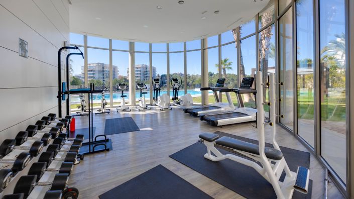 Image No.50-3 Bed Apartment for sale