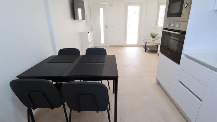 Image No.4-Bungalow de 2 chambres à vendre à Orihuela Costa