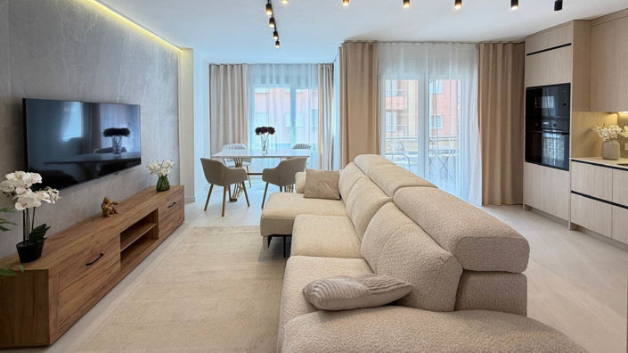 Image No.5-4 Bed Apartment for sale