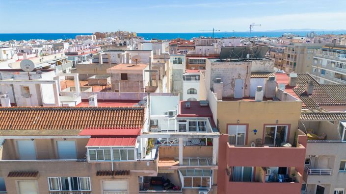 Image No.39-3 Bed Penthouse for sale