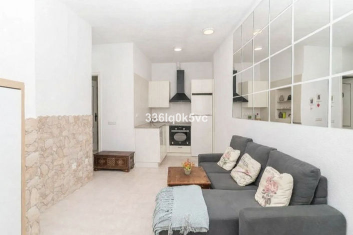 Image No.4-Appartement de 1 chambre à vendre à Estepona