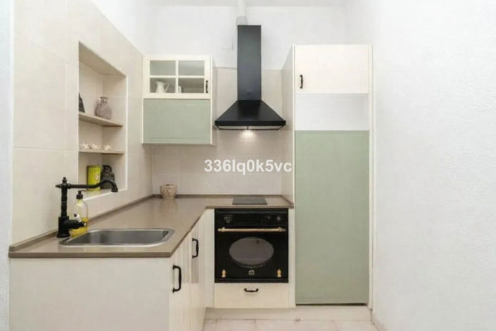 Image No.5-Appartement de 1 chambre à vendre à Estepona