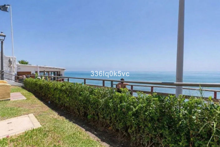 Image No.7-Appartement de 1 chambre à vendre à Estepona