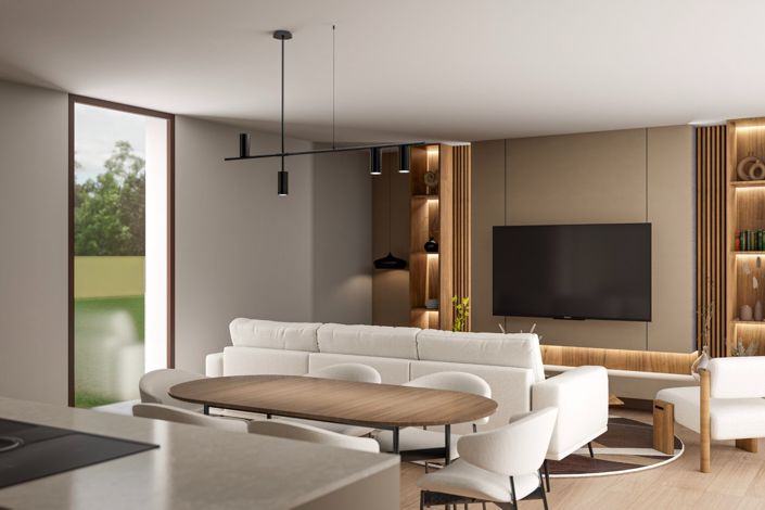 Image No.16-3 Bed Villa for sale