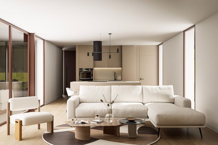 Image No.3-3 Bed Villa for sale