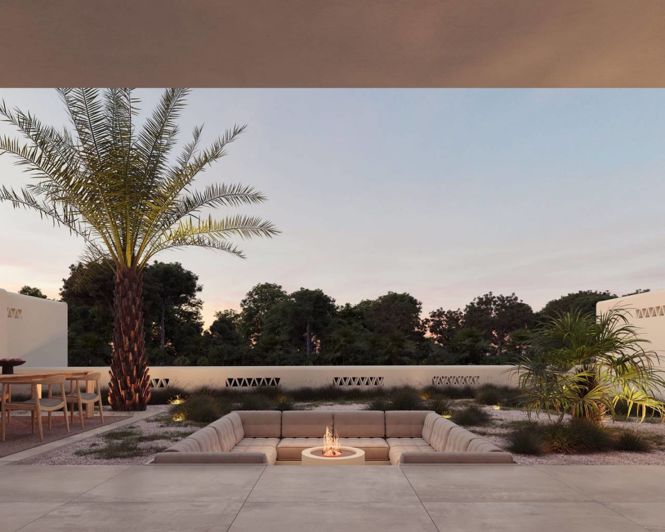 Image No.16-Villa de 4 chambres à vendre à Algorfa