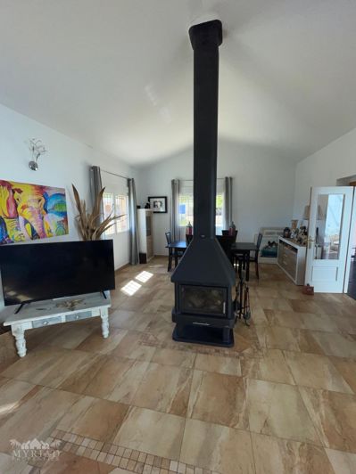 Image No.11-Villa de 6 chambres à vendre à Encebras