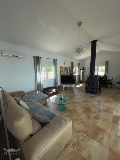 Image No.14-Villa de 6 chambres à vendre à Encebras