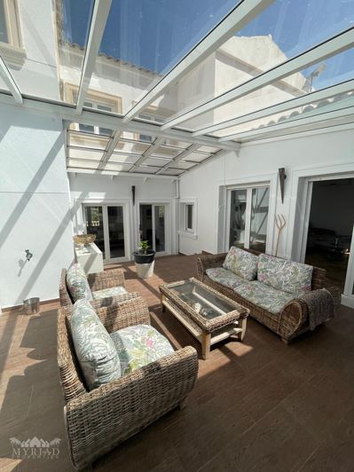 Image No.16-Villa de 6 chambres à vendre à Encebras