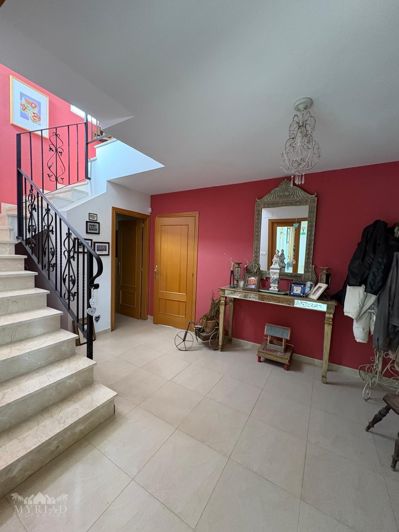 Image No.23-Villa de 6 chambres à vendre à Encebras