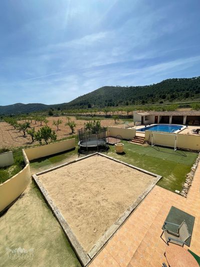 Image No.41-Villa de 6 chambres à vendre à Encebras