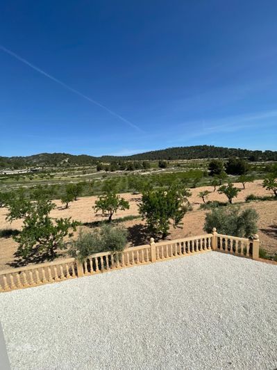 Image No.5-Villa de 6 chambres à vendre à Encebras