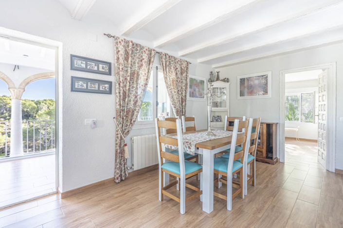 Image No.10-Villa de 5 chambres à vendre à Javea