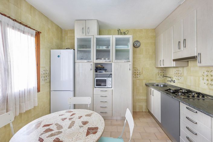 Image No.12-Maison de ville de 6 chambres à vendre à Torrevieja