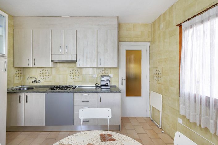 Image No.13-Maison de ville de 6 chambres à vendre à Torrevieja