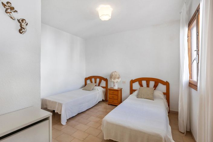 Image No.17-Maison de ville de 6 chambres à vendre à Torrevieja