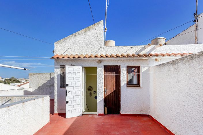 Image No.30-Maison de ville de 6 chambres à vendre à Torrevieja