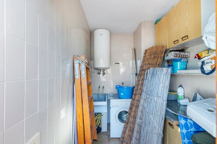 Image No.31-Maison de ville de 6 chambres à vendre à Torrevieja