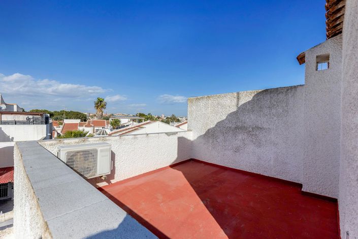 Image No.33-Maison de ville de 6 chambres à vendre à Torrevieja