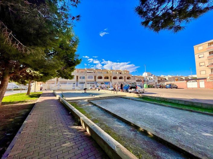 Image No.43-Maison de ville de 6 chambres à vendre à Torrevieja