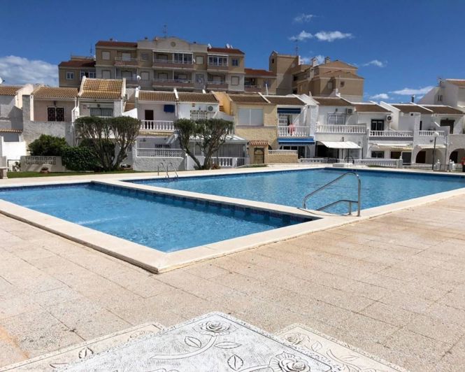 Image No.45-Maison de ville de 6 chambres à vendre à Torrevieja