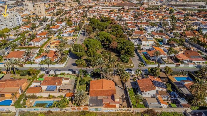 Image No.48-Maison de ville de 6 chambres à vendre à Torrevieja