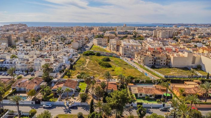 Image No.50-Maison de ville de 6 chambres à vendre à Torrevieja