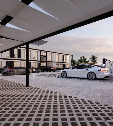 Image No.10-1 Bed Apartment for sale