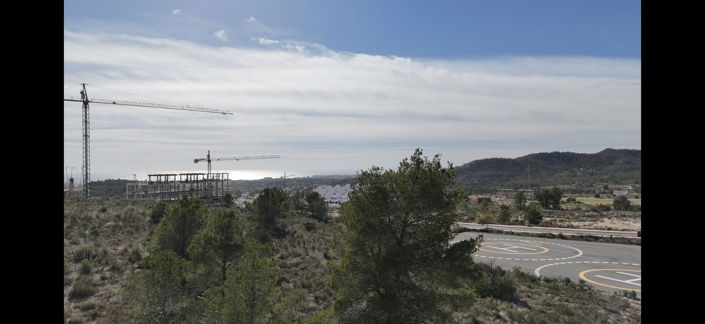 Image No.12-1 Bed Apartment for sale