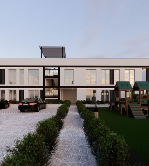 Image No.5-1 Bed Apartment for sale