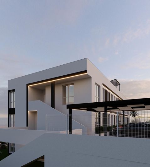 Image No.6-1 Bed Apartment for sale