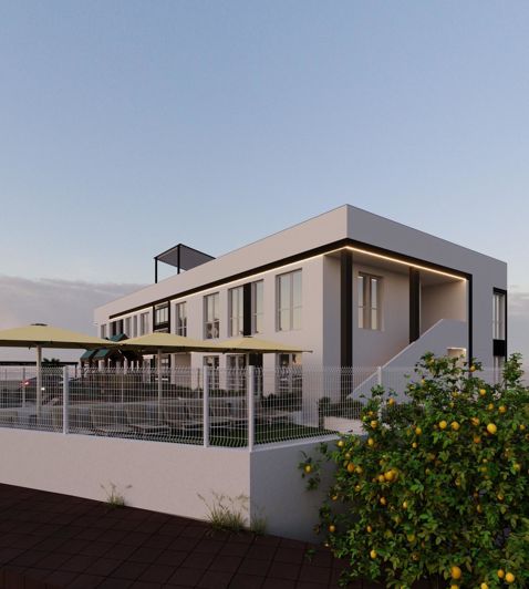 Image No.7-1 Bed Apartment for sale