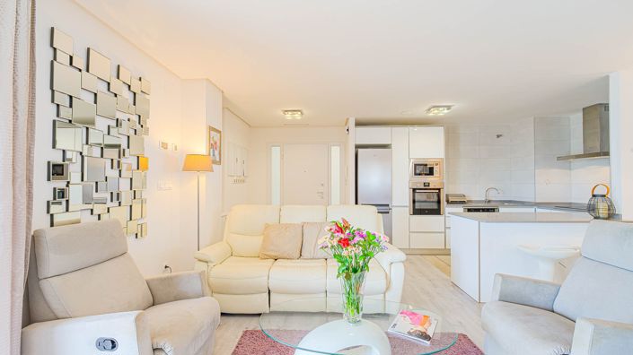 Image No.10-Penthouse de 2 chambres à vendre à Orihuela Costa