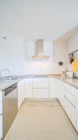 Image No.12-Penthouse de 2 chambres à vendre à Orihuela Costa