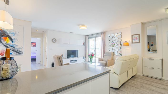 Image No.14-Penthouse de 2 chambres à vendre à Orihuela Costa