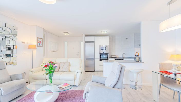 Image No.17-Penthouse de 2 chambres à vendre à Orihuela Costa