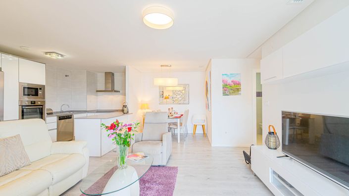 Image No.18-Penthouse de 2 chambres à vendre à Orihuela Costa